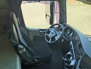 Mercedes-Benz Actros 2016 - 1845 LEAF - AIR PTO + HYDRAULICS TOP CONDITION BELGIUM TRUCK zdjecie 8