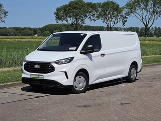 Ford Transit Custom 2024 - 2.0 bild 2