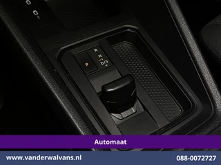 Volkswagen Caddy 2022 - Cargo 2.0 TDI 123pk Automaat L1H1 Euro6 Airco | Apple Carplay | Android Auto | Cruisecontrol image 2