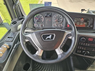 MAN TGX 2019 - 26.460 obrazek 12
