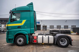 Mercedes-Benz Actros 2015 - 1845 LS bild 6
