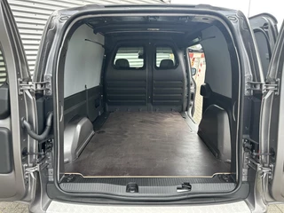 Mercedes-Benz Citan 2024 - 112 CDI L2 Select Automaat Veel Opties imagem 20