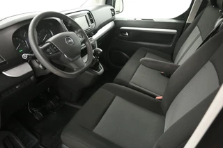 Opel Vivaro 2020 - 2.0 CDTI L3H1 image 23
