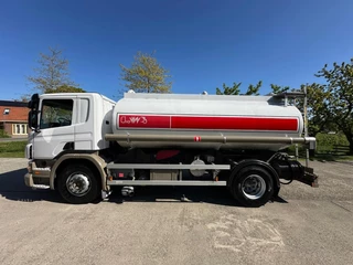 Scania P 2006 - 230 obrazek 2
