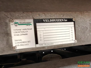 Iveco 40C15 2013 - N/A bild 23