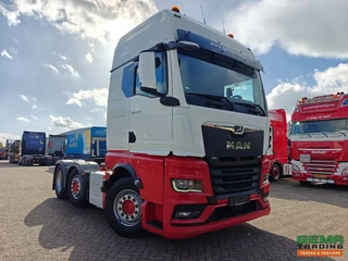 MAN TGX 2021 - 26.510 image 2 miniature