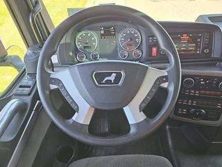 MAN TGX 2020 - 33.580 image 15