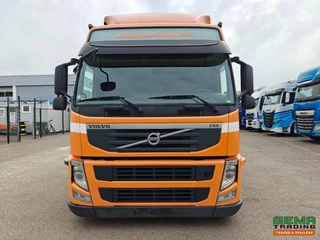 Volvo FM 410 2013 - N/A imagem 7