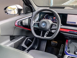 BMW X3 2025 - 30e xDrive 299PK M-Sport imagen 59