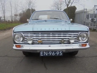 Vauxhall VICTOR 1965 - 101 SUPER afbeelding 2