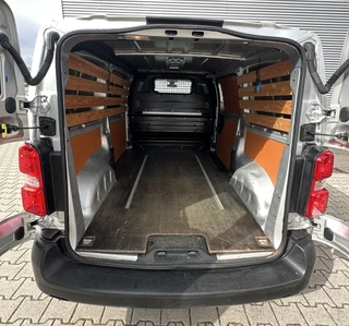 Citroën Jumpy 2018 - 1.6 BlueHDI 115 Comfort MARGE btw vrij! изображение 16