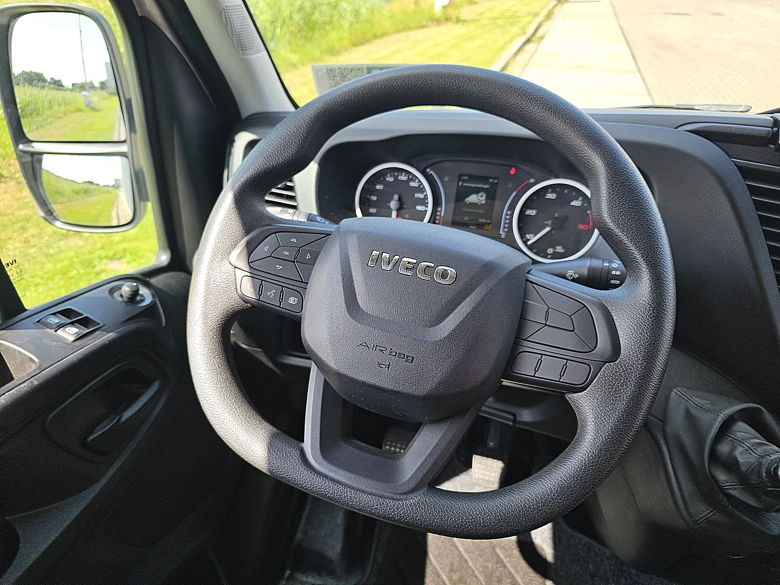 Iveco Daily 2024 - 35C16 afbeelding 10
