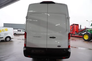 Ford Transit 2024 - 350E 2.0 TDCI 130PK L4H3 Trend obrazek 6