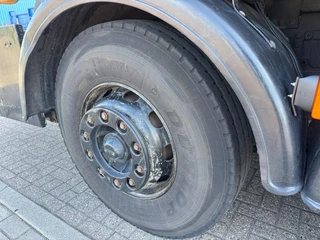 DAF 85 2002 - CF85-340 , Waterjet Kanal-, Sewer-, Riool- Reinigung immagine 24