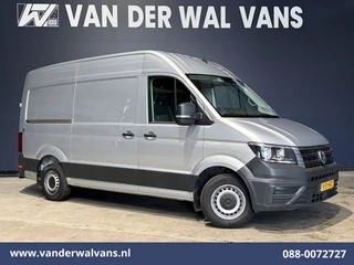 Volkswagen Crafter 2021 - 2.0 TDI 140pk L3H3 L2H2 Euro6 Airco | Camera | Apple Carplay | Cruisecontrol imagen 1