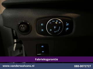 Ford Transit 2024 - 2.0 TDCI 130pk L4H3 Fabrieksgarantie Jumbo Euro6 Airco | Camera | Apple Carplay | Cruisecontrol | Verwarmde voorruit obrazek 17