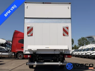 Iveco Daily 2023 - 35S16 A8 2.3L 160pk obrazek 13