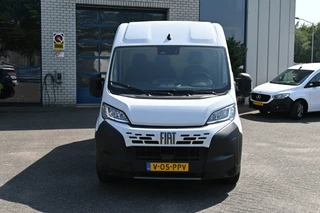 Fiat Ducato 2024 - L2H2 2.2 MultiJet 140 pk 3.5t afbeelding 2 miniatuur
