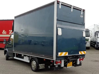 Iveco Daily 2007 - 50c15 zdjecie 9