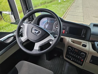 MAN TGX 2017 - 28.500 obrazek 8