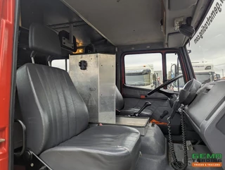 Mercedes-Benz 1124 AF 1992 - N/A obrazek 18