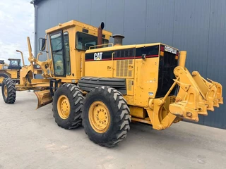 Cat N/A 2007 - 140H II zdjecie 2