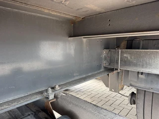 Krone SD, Lift-Axle 2017 - N/A imagen 23