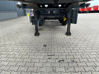 LAG N/A 2017 - 20FT/30FT ADR Chassis / BPW DRUM / ADR (EXII, EXII, FL, AT) / NL-Chassis / APK+ADR: 12/2026 / 10x available obrazek 9