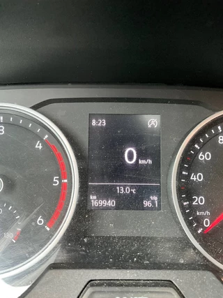 Volkswagen Crafter 2019 - 35 2.0 TDI met Nieuwe Oprijcarrosserie obrazek 14