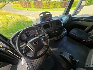 MAN TGS 2023 - N/A obrazek 18