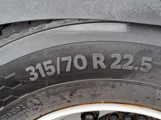 Scania R 2023 - R460 Highline 4x2 - PTO/Hydraulic - Retarder - Night clima - 2x tank - Navi bild 25