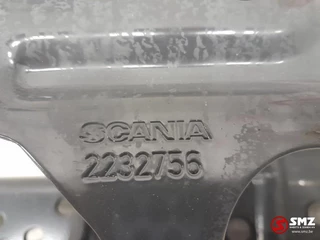 Scania N/A 2019 - Occ cabinesluiting Scania bild 4