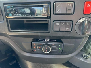 DAF N/A 2019 - 106XF 480 EURO 6 D / RETARDER / SMART TACHO zdjecie 15