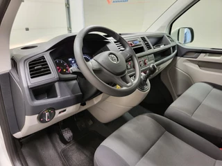 Volkswagen Transporter 2017 - Kombi 2.0TSI 9-Personenbus - Excl. BTW / BPM vrij Benzine! bild 7
