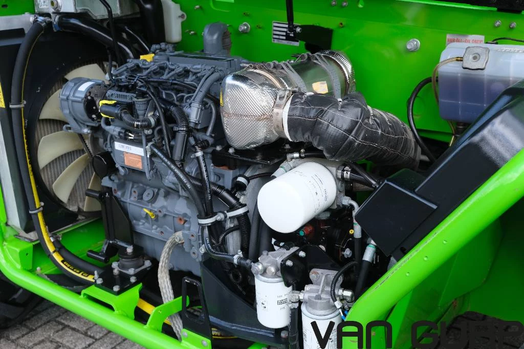 Merlo 2020 - P 40.17 | 2020 | 1550h | P40.17 afbeelding 16