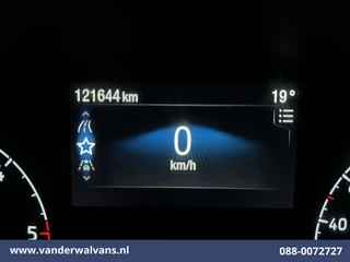 Ford Transit 2022 - 2.0 TDCI 130pk Bakwagen Laadklep Euro6 Airco | Cruisecontrol | Verwarmde Voorruit zdjecie 18