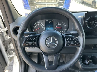 Mercedes-Benz Sprinter 2019 - 314 2.2 CDI L2 H2 afbeelding 3 miniatuur