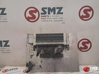 Diversen N/A 2009 - Occ pneumatische schakelkast Rexroth image 1
