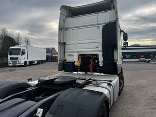 DAF XF 440 2013 - XF 440 FT | Euro 6 | 4x2 | low mileage zdjecie 6