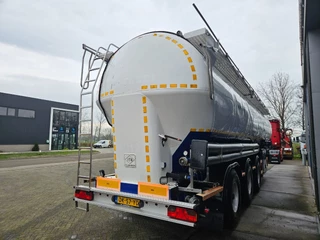 Feldbinder EUT 59.3 2009 - EUT 59.3 Food 59 M3 5 comp obrazek 8