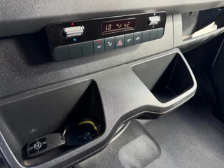 Mercedes-Benz Sprinter 2021 - 514CDI Dubbel Cabine Kipper Automaat Airco Cruisecontrol obrazek 17
