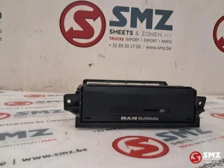 MAN N/A N/A - Occ radio MMTA3 MAN for sale