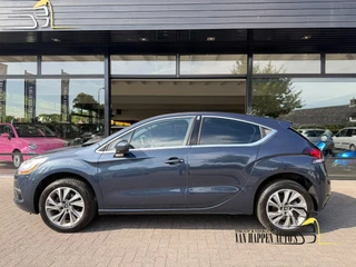 Citroën DS4 2013 - 1.6 VTi So Chic / apk 9-2027 Bild 2 Miniaturansicht