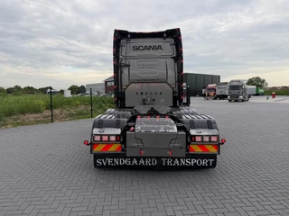 Scania R 2019 - R450 NGS image 8