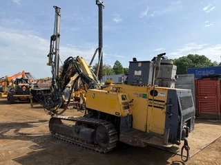 Atlas-Copco N/A 2010 - t 30 image 3