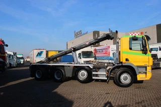 Ginaf X 4243 TS 2013 - N/A bild 5