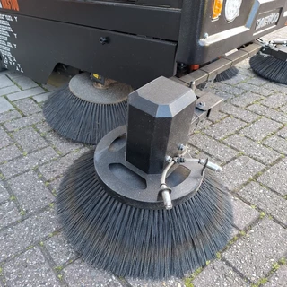 Daewoo N/A 2023 - Sweeper DAS100 bild 3