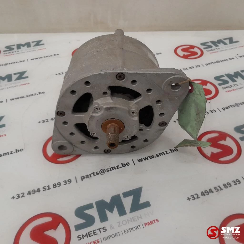 Volvo - Occ Alternator 28V 80A Volvo afbeelding 2