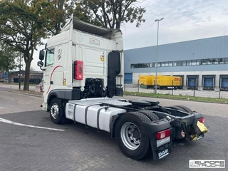 DAF XF 480 2018 afbeelding 3 miniatuur