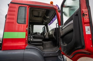 MAN TGS 2010 - 35.400 BL - AJK bild 17